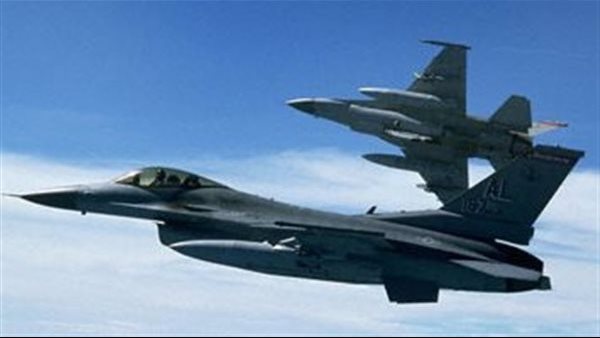 الطيران الإسرائيلي