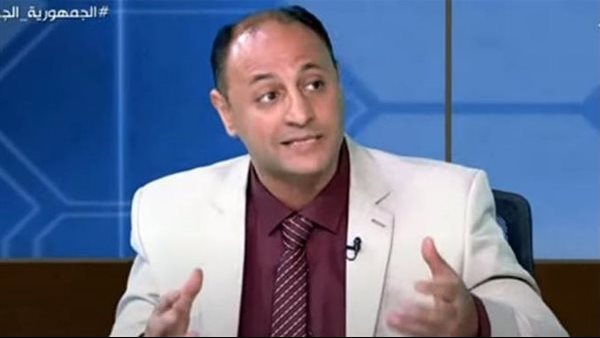  شريف الجعار