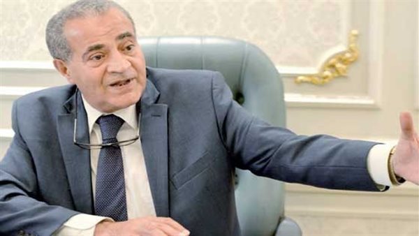 دكتور علي مصيلحي