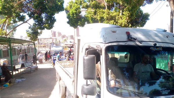 المتابعة الميدانية