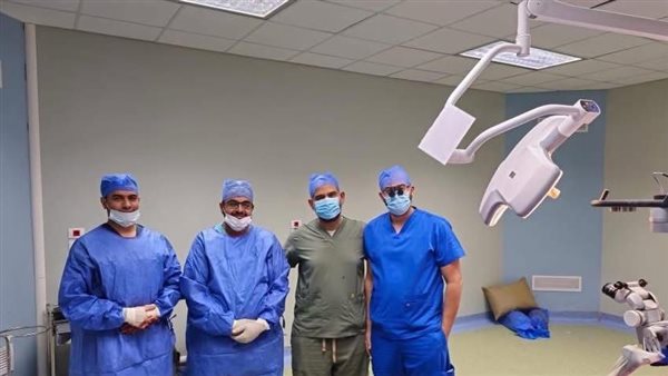 الهيئة العامة للرعاية