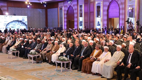 فعاليات  المؤتمر