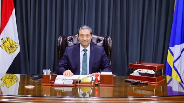 محافظ دمياط