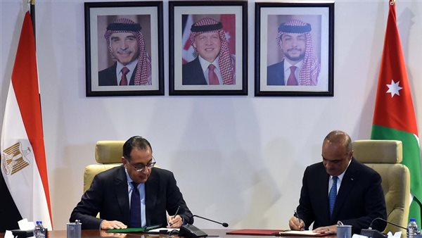 العلاقات المصرية