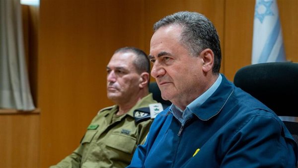 رئيس الأركان الإسرائيلي