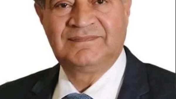 الدكتور علي مصيلحي