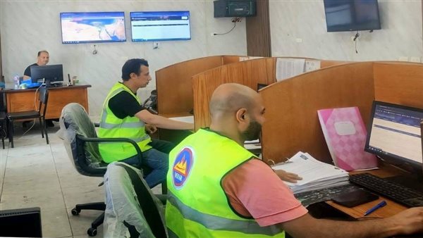 الهيئة المصرية العامة