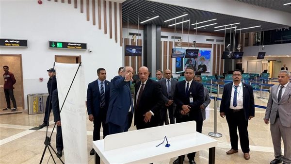 جانب من الجولة