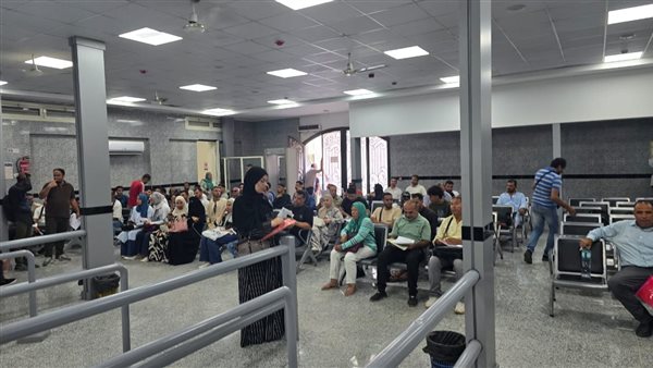 المتقدمين على فرص