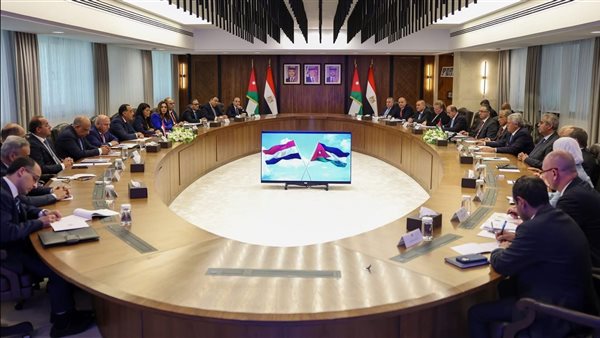 الدكتور مصطفى مدبولي