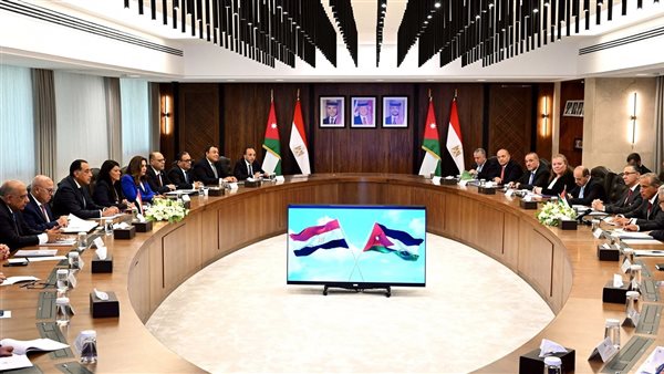 الوزراء المصريون