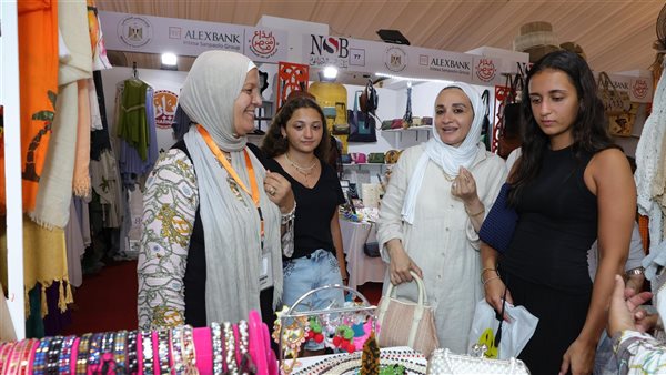 فعاليات معرض ديارنا