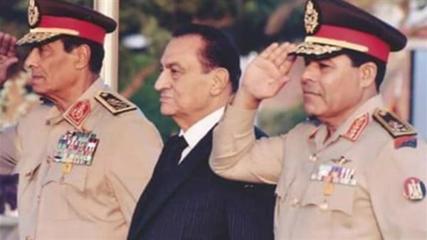 اللواء نجيب عبد السلام