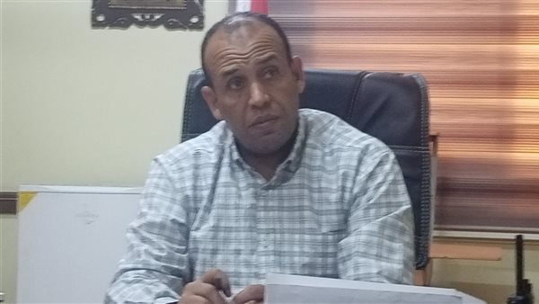 رئيس الوحدة المحلية