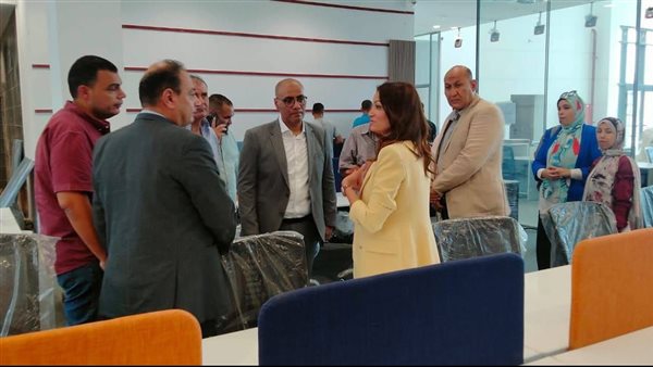 جانب من الجولة