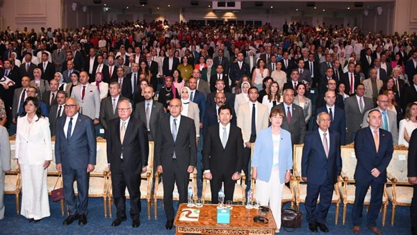 إحتفالية إطلاق الاستراتيجية