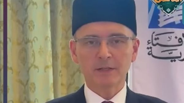 إمام وخطيب الداعية