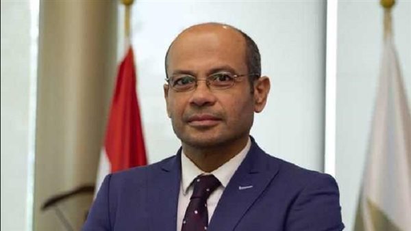 رئيس البورصة المصرية