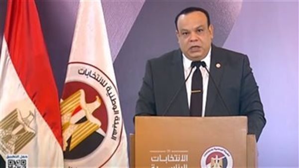 القاضي حازم بدوي