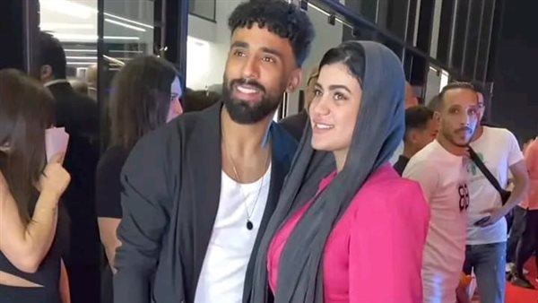 بحضور نجوم الفن والكره..إفتتاح