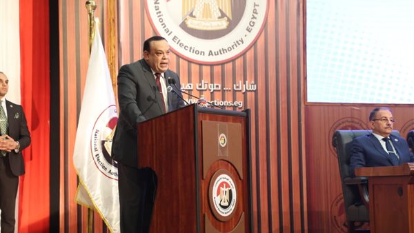 القاضي حازم بدوى