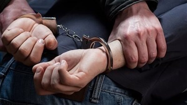 السجن المشدد  