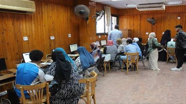 رابط نتيجة ملاحق