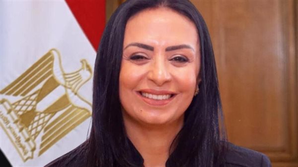 الدكتورة مايا مرسي