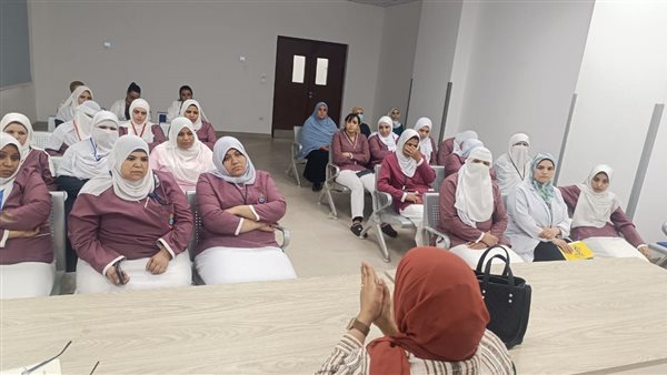 ندوة تثقيفية حول