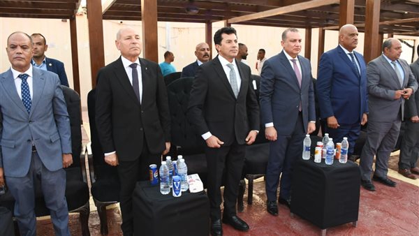 جانب من الجولة