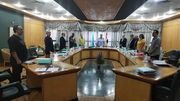 مجلس نقابة الصحفيين