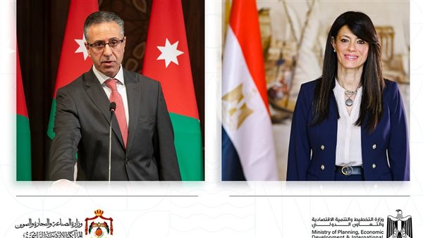 وزيرة التخطيط توجه