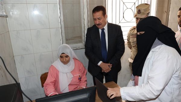 جانب من الجولة