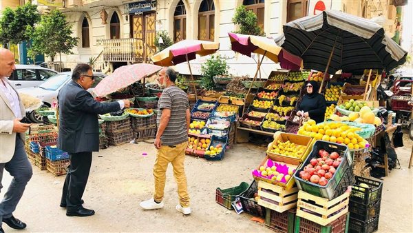 جانب من الجولة