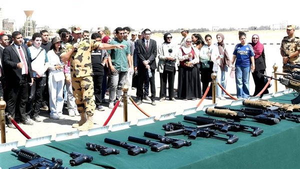 جانب من الجولة