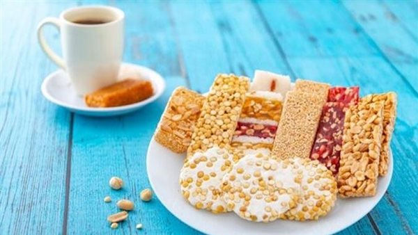  حلاوة المولد 2025