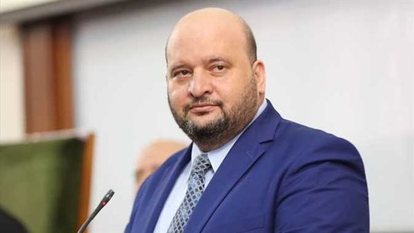 الدكتور إبراهيم نجم