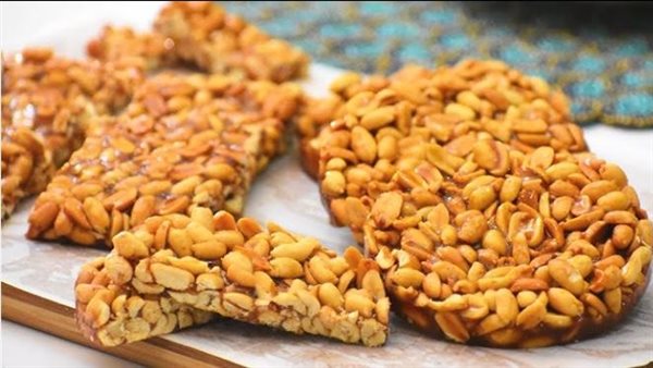  حلاوة المولد