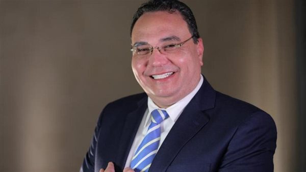 الخبير النفسي وليد