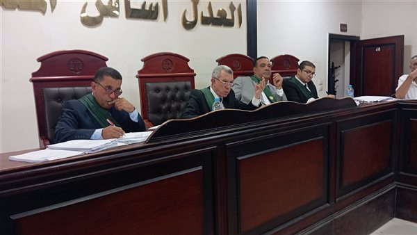 جنايات دمنهور 