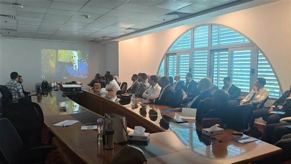 المرحلة الرابعة من