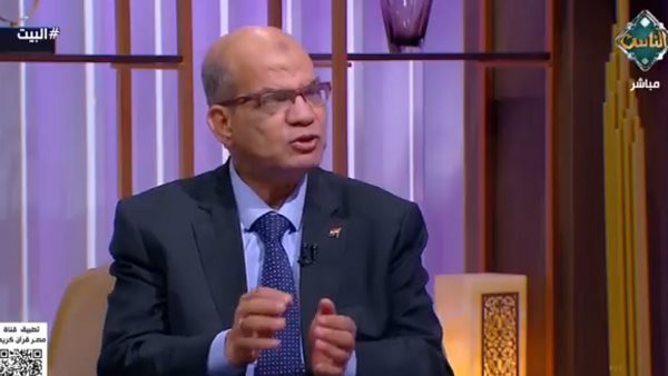  الدكتور محمد فتح