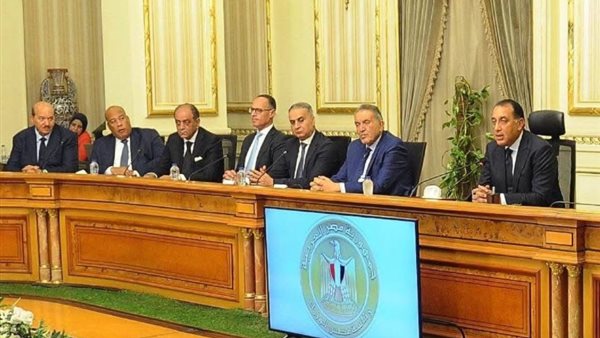  رئيس غرفة القاهرة