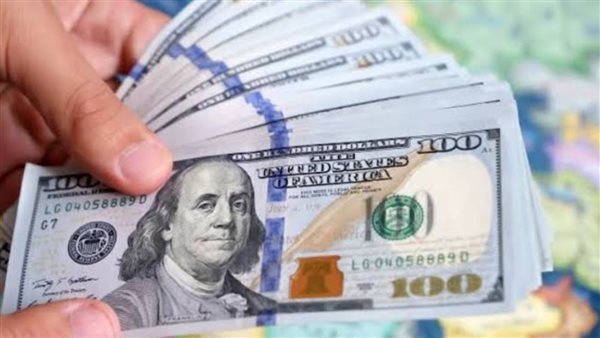 سعر الدولار اليوم