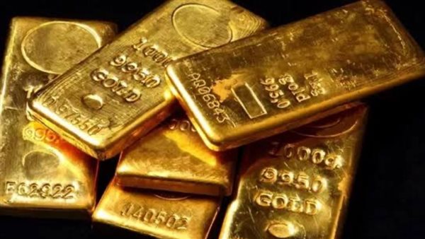 سعر سبيكة الذهب