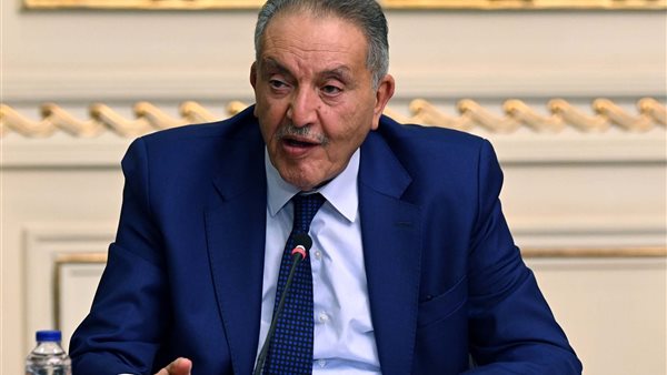  أحمد الوكيل، رئيس