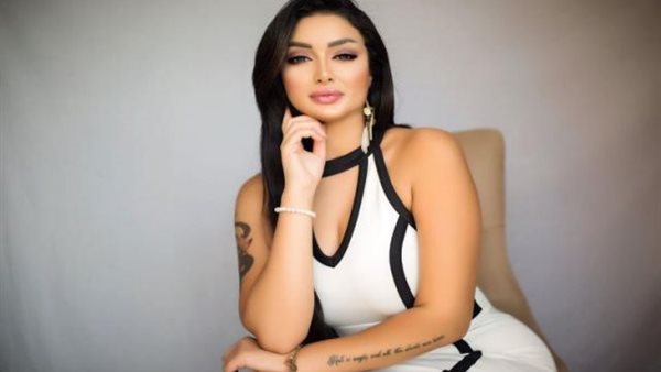  الإعلامية هبة الزياد