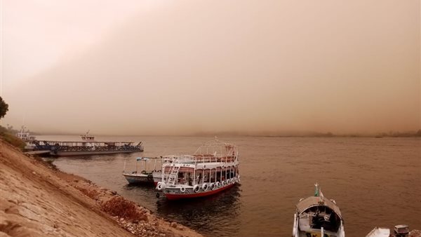 الملاحة بنهر النيل