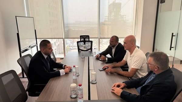 القطاع الصحي