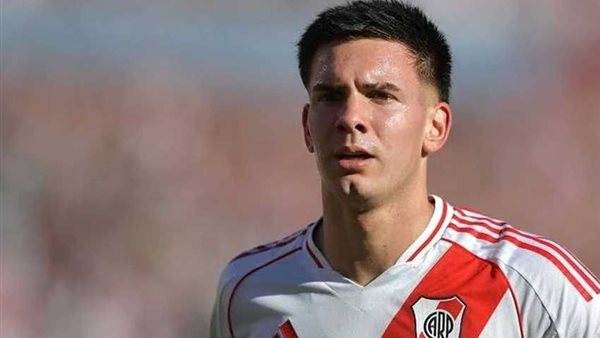  الأرجنتيني فرانكو